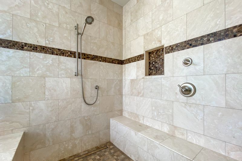 Cost of Shower Installation in Spanish Fork, UT
