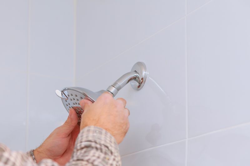 Experienced Plumbing Technicians